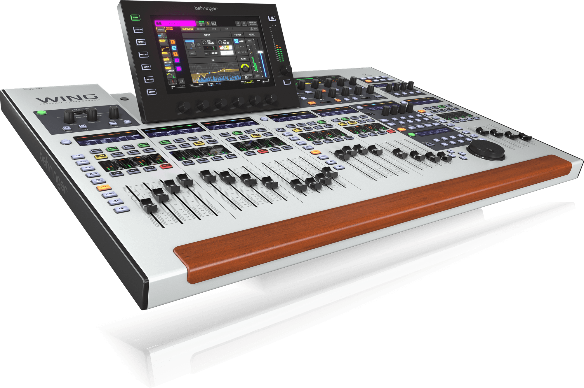 Behringer | Product | WING