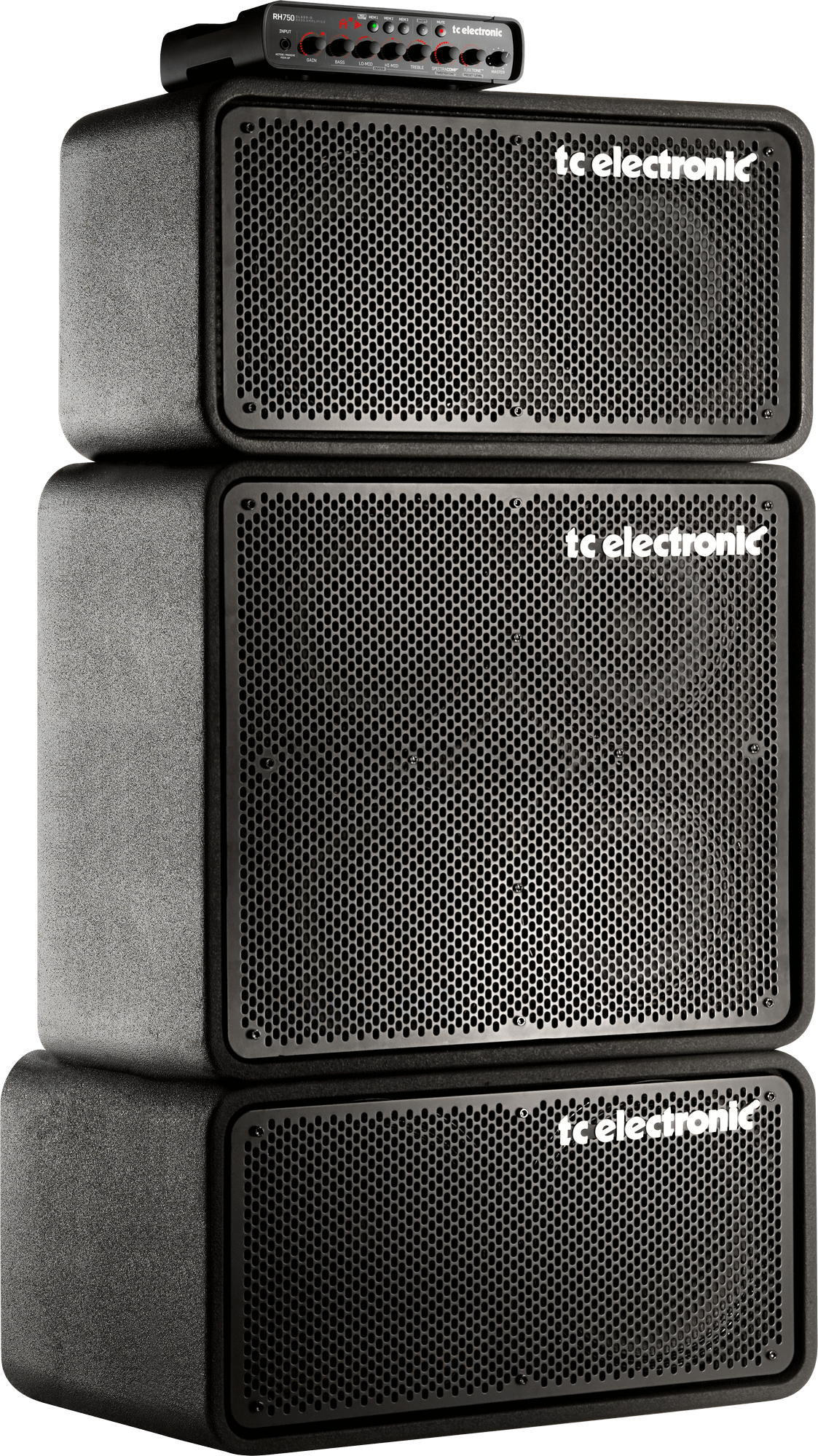 TC Electronic | Product | RS410