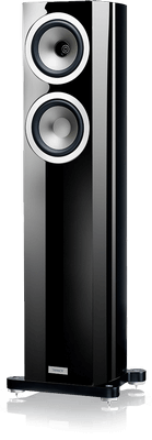 Tannoy | Product | PRECISION 6.2-GB