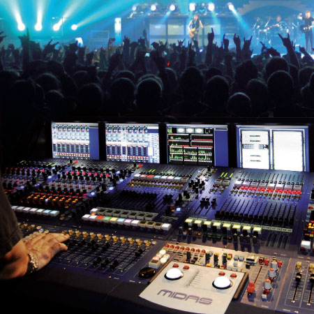 Amazon.com: Behringer ADA8200 Microphone Preamp : Musical