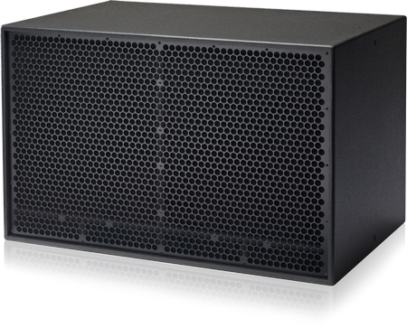 Turbosound | Product | TCS-B218
