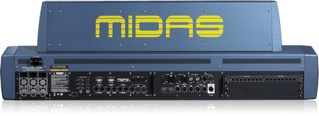 Midas | Product | PRO3-PRO6