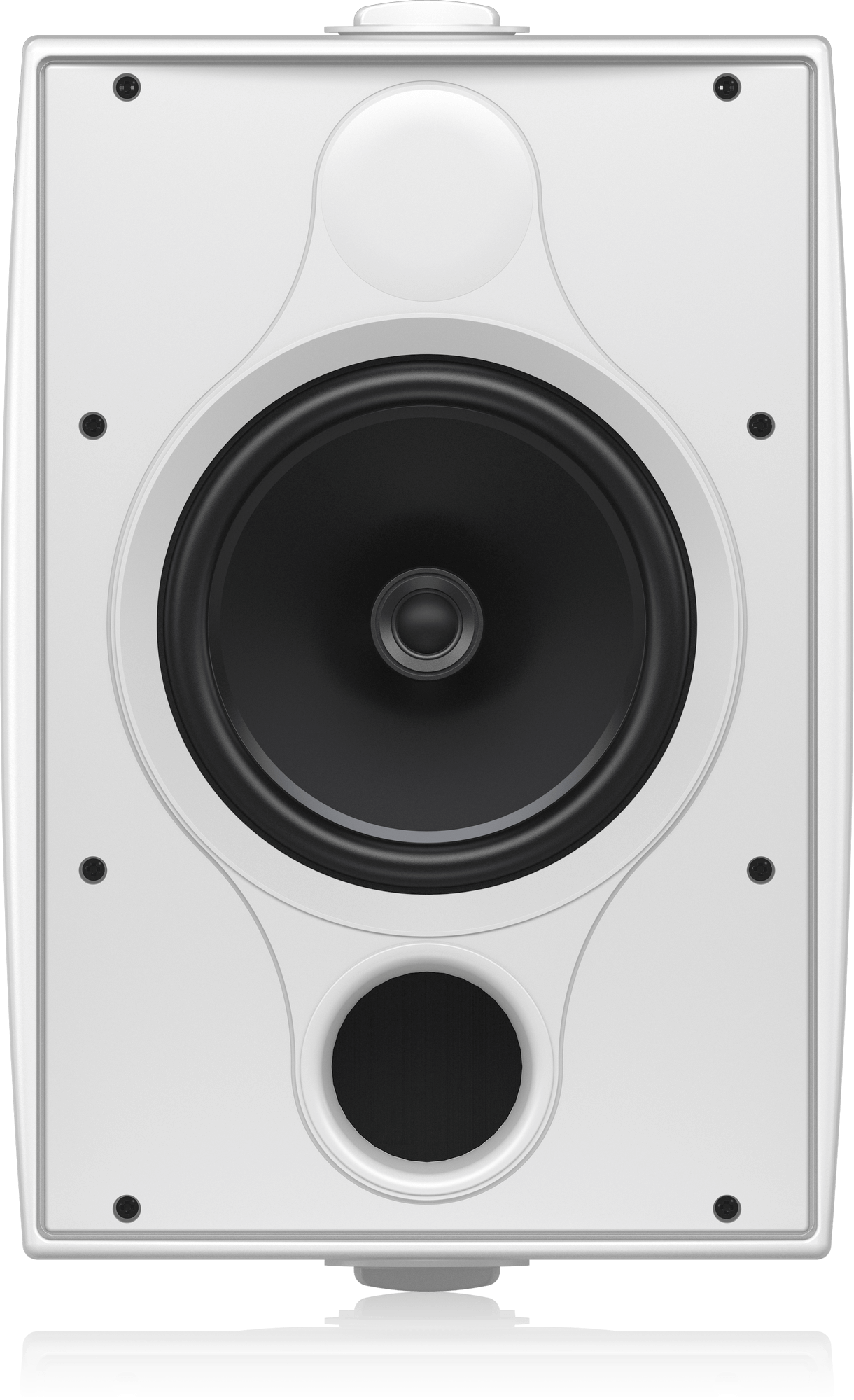 Tannoy | Product | DVS 8T-WH