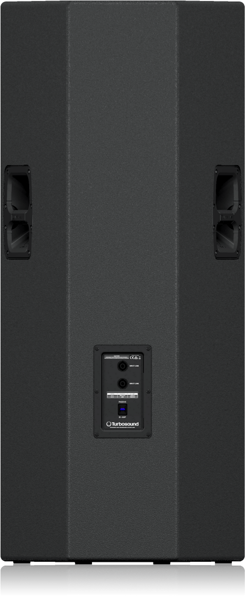 マロン Turbosound | Product | TMS153
