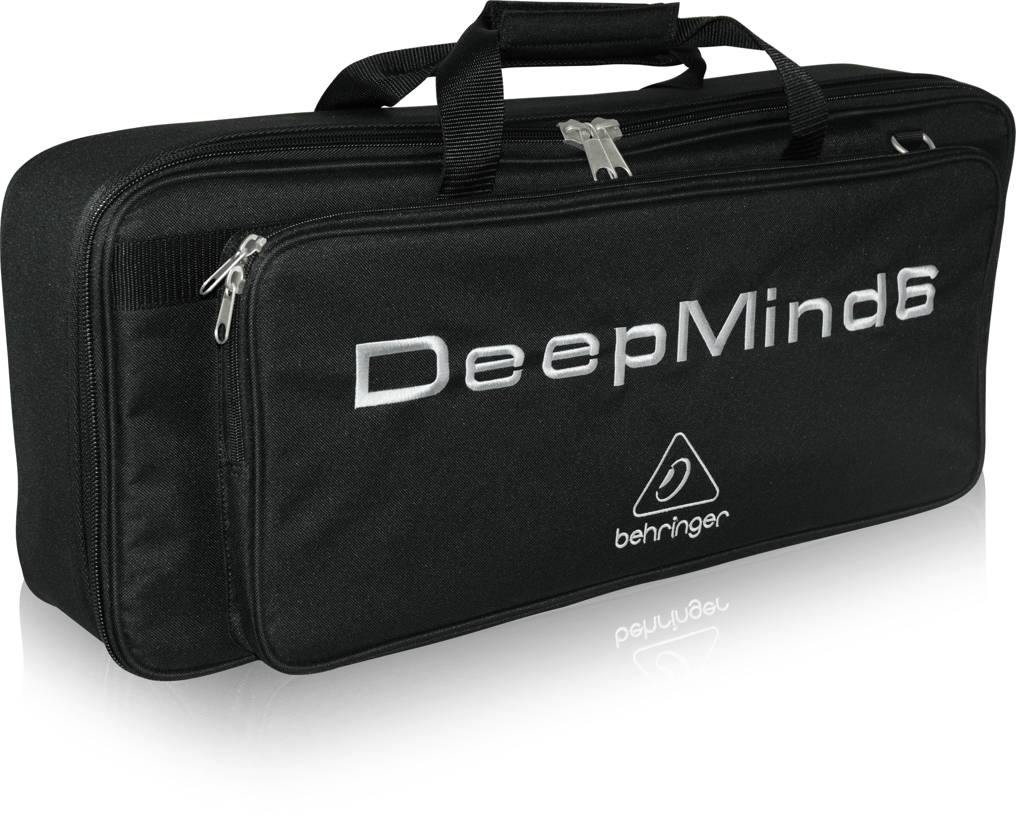 Behringer | Product | DEEPMIND 6-TB
