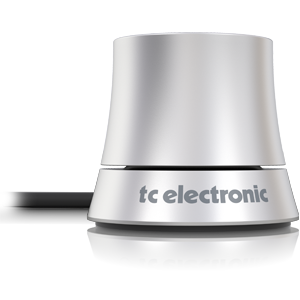 TC Electronic | Product | LEVEL PILOT