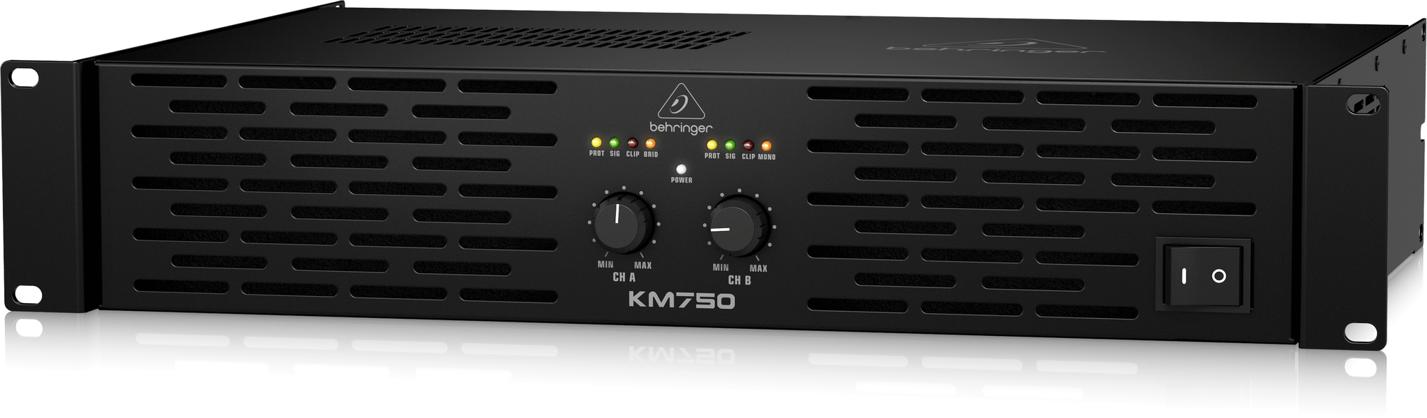 Behringer | Product | KM750