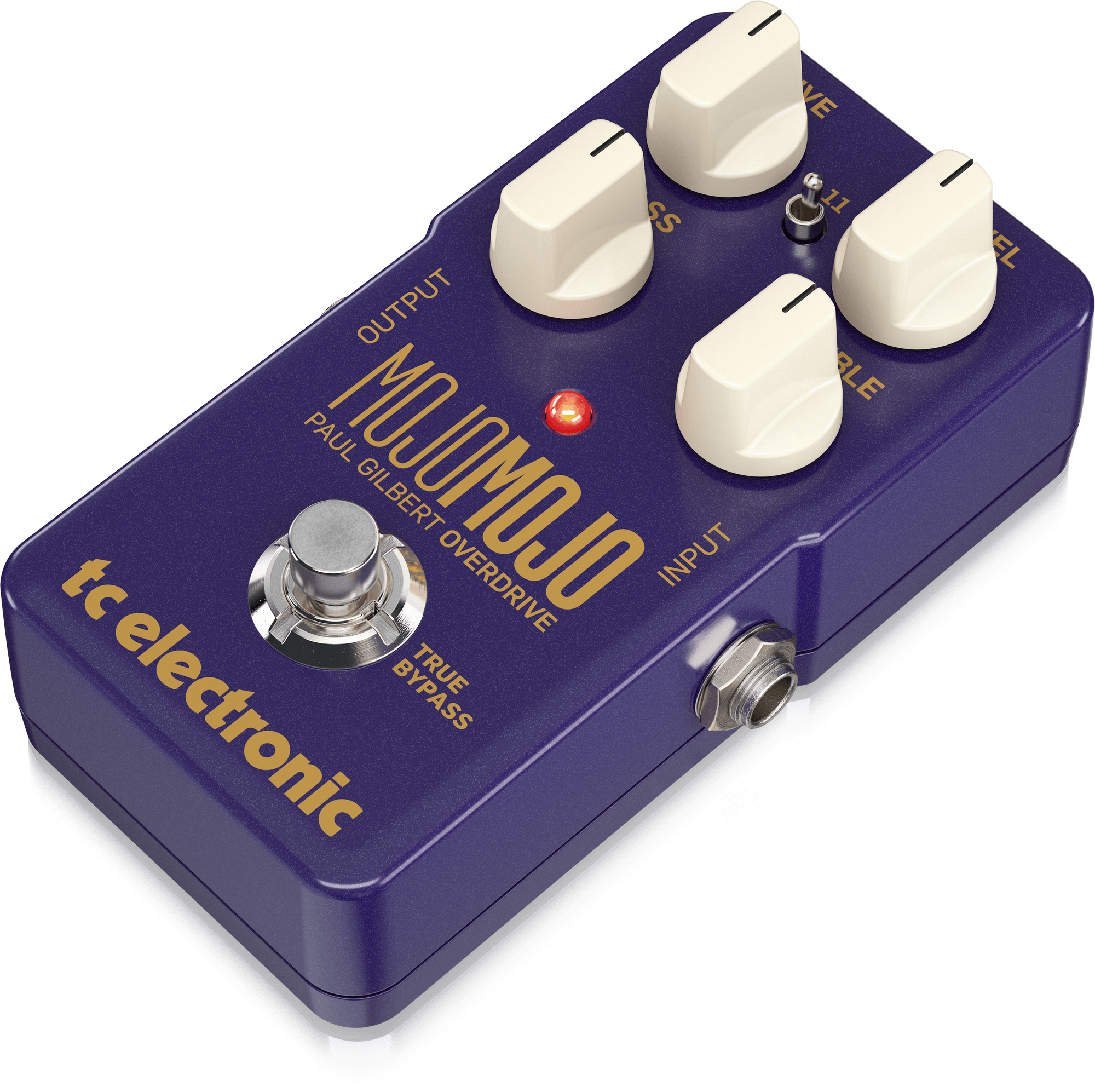 定率割引 西日本 | Product | Electronic TC MOJO EDITION GILBERT PAUL MOJO ギター