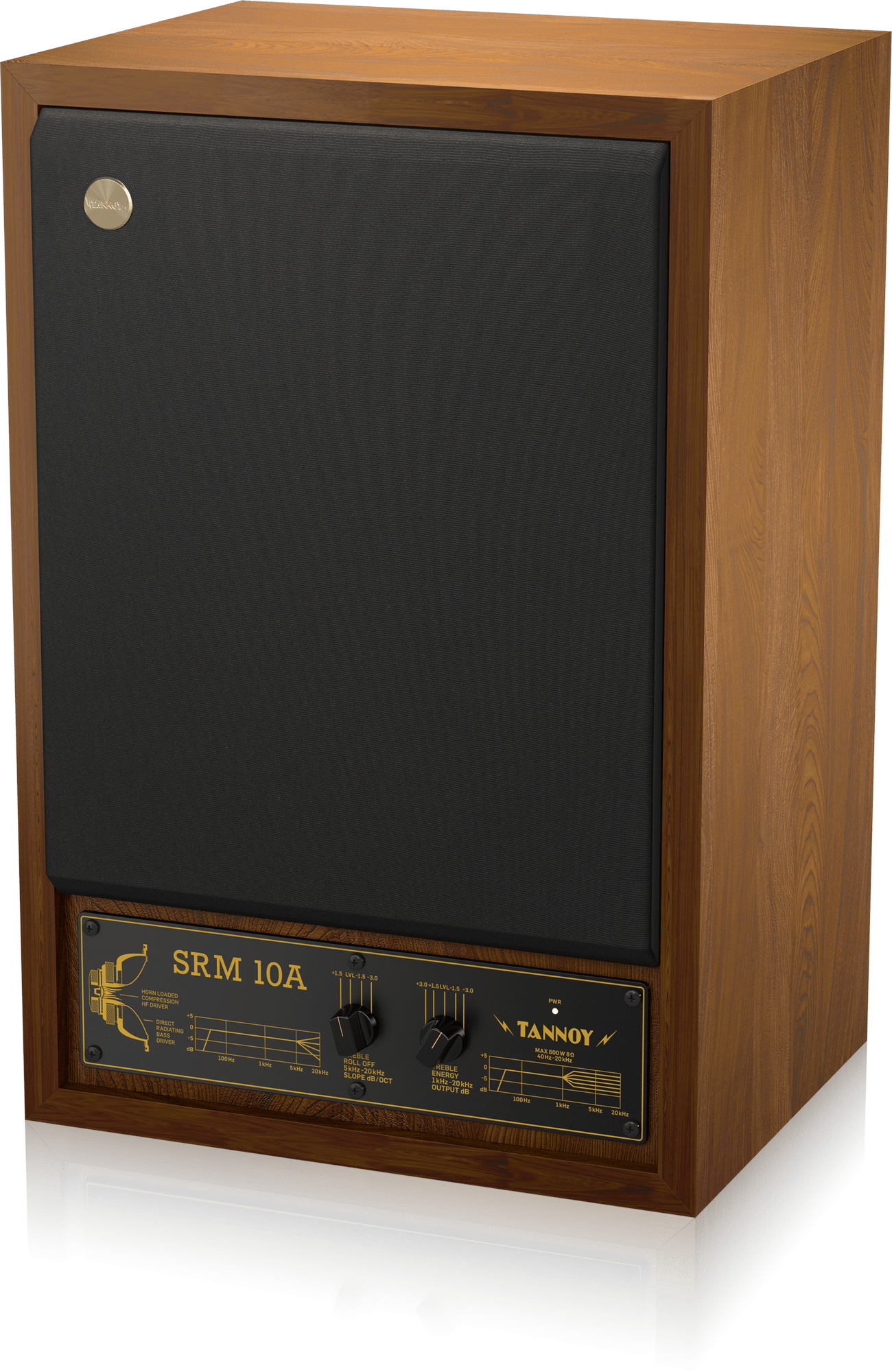 TANNOY Super Red Monitor SRM10B完売 - 鹿児島オーディオ