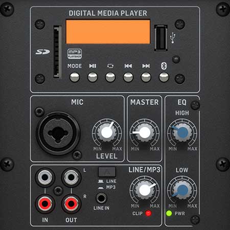 yaruyankey Behringbr PK108 2本組 Behringer | Product | PK108A