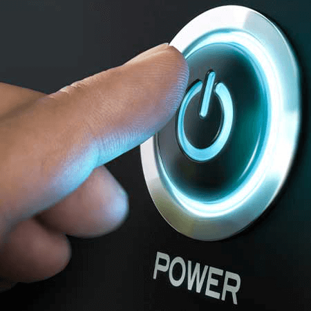 Rational Power Management (RPM)