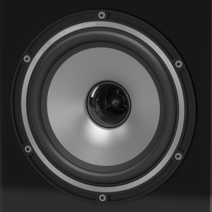 Tannoy | Product | REVOLUTION XT 6-GB