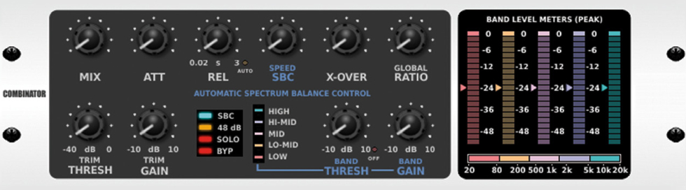Behringer | Product | XR16 Behringer | Product | XR16