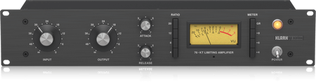 DTM・DAW KLARK TEKNIK 76-KT Klark Teknik 76-KT – United States