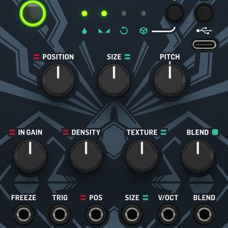 Features That Inspire
