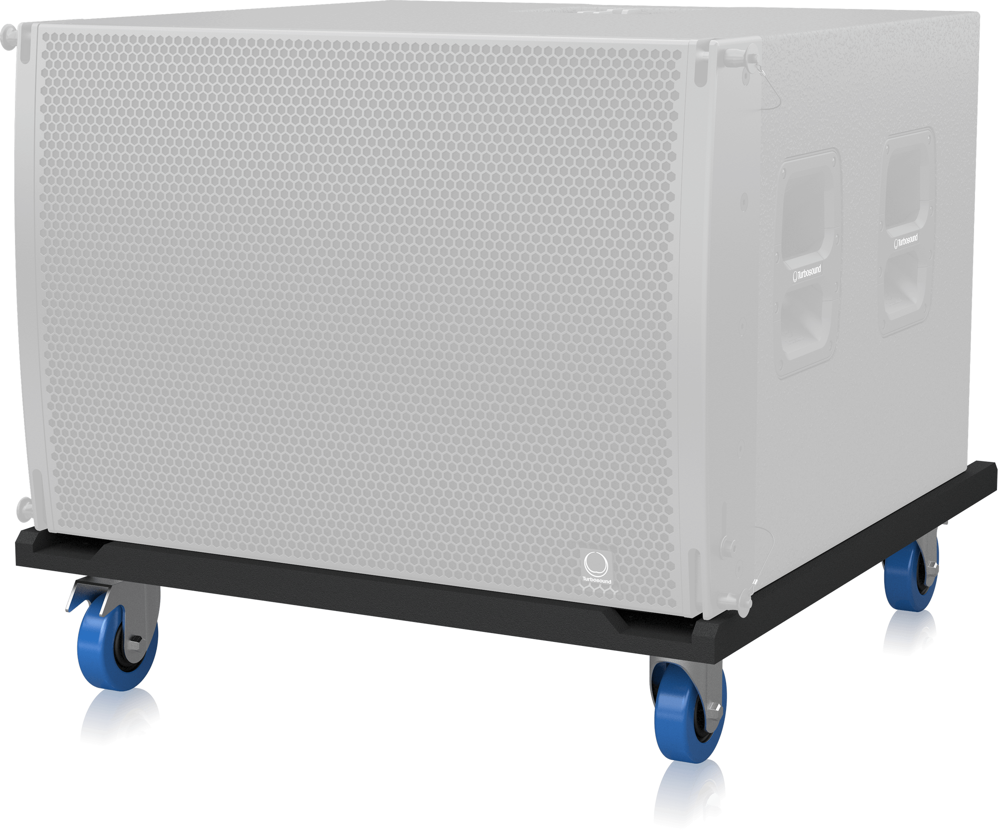 Turbosound | Product | TLX215L-WHB