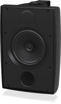 Tannoy | Product | DVS 8T