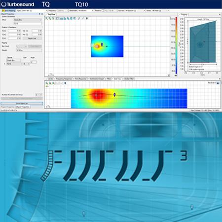 Acoustic Simulation Tools