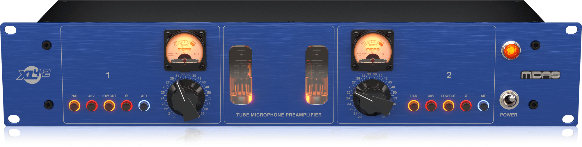 Midas | Product | XL4-2