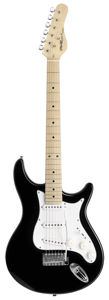 Behringer | Product | iAXE393-BK
