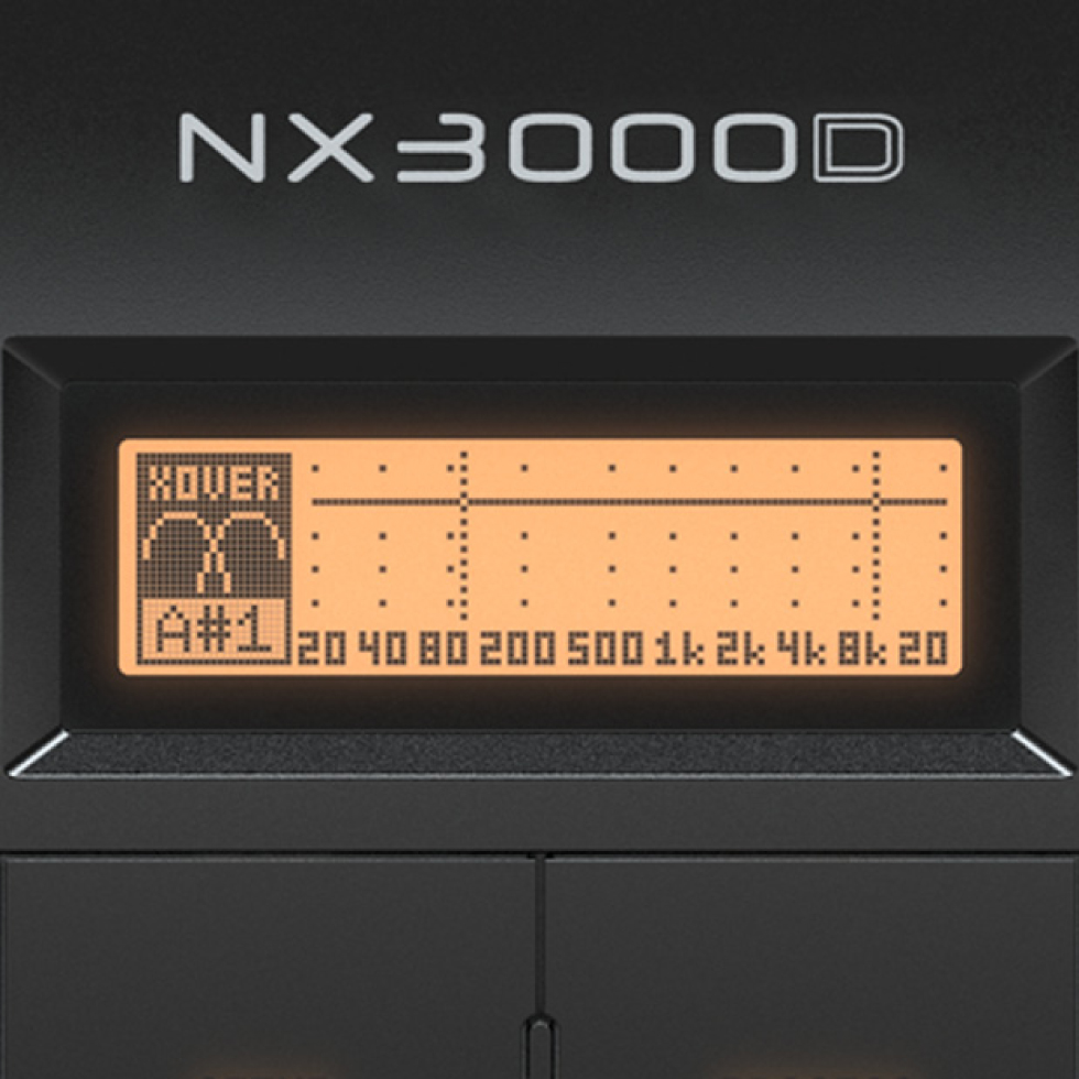 NX DSP