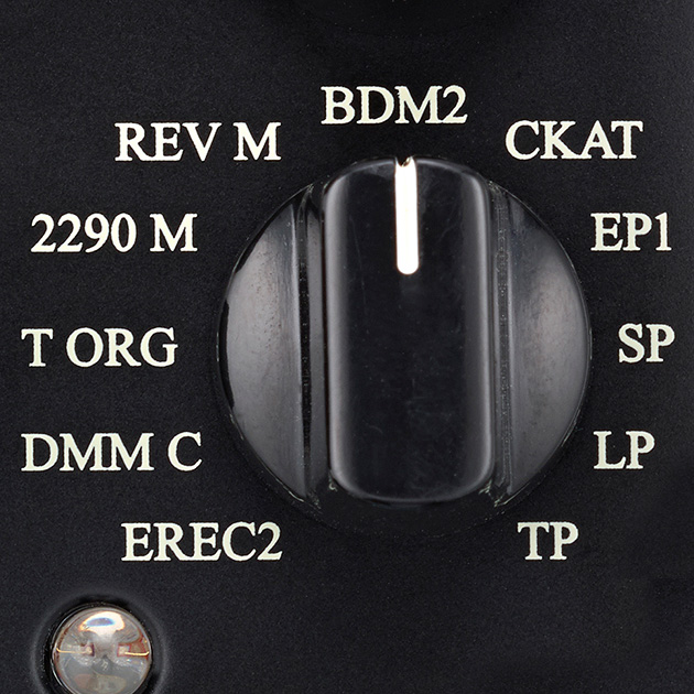 TC Electronic | Product | ALTER EGO VINTAGE ECHO