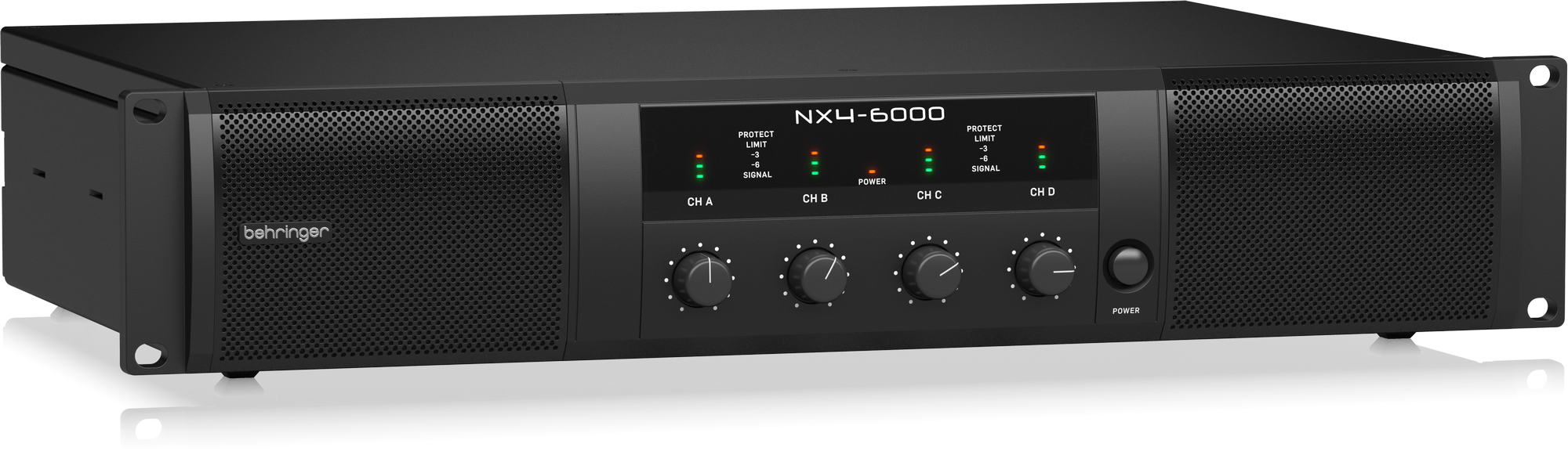 Behringer NX4-6000 アンプ Amazon.com: Behringer NX6000 Power Amplifier : Musical