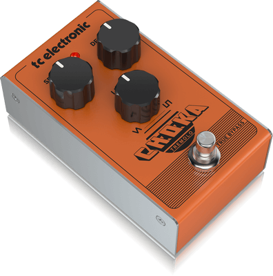 tc electronic HOF MINI エフェクター TC Electronic | Product | CHOKA TREMOLO