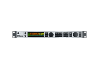 TC Electronic | Artists | Artist | Leda