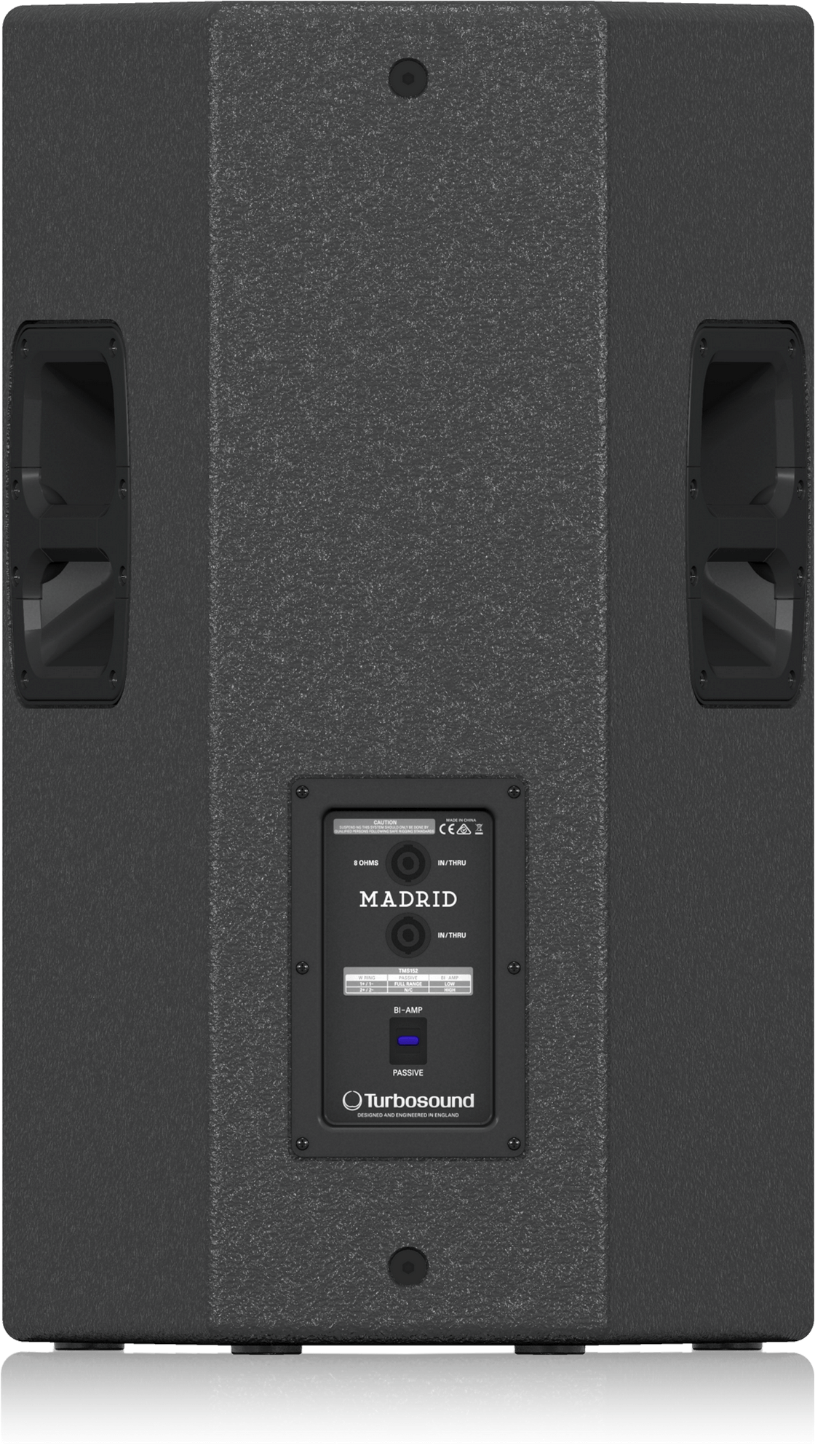 Turbosound | Product | TMS152