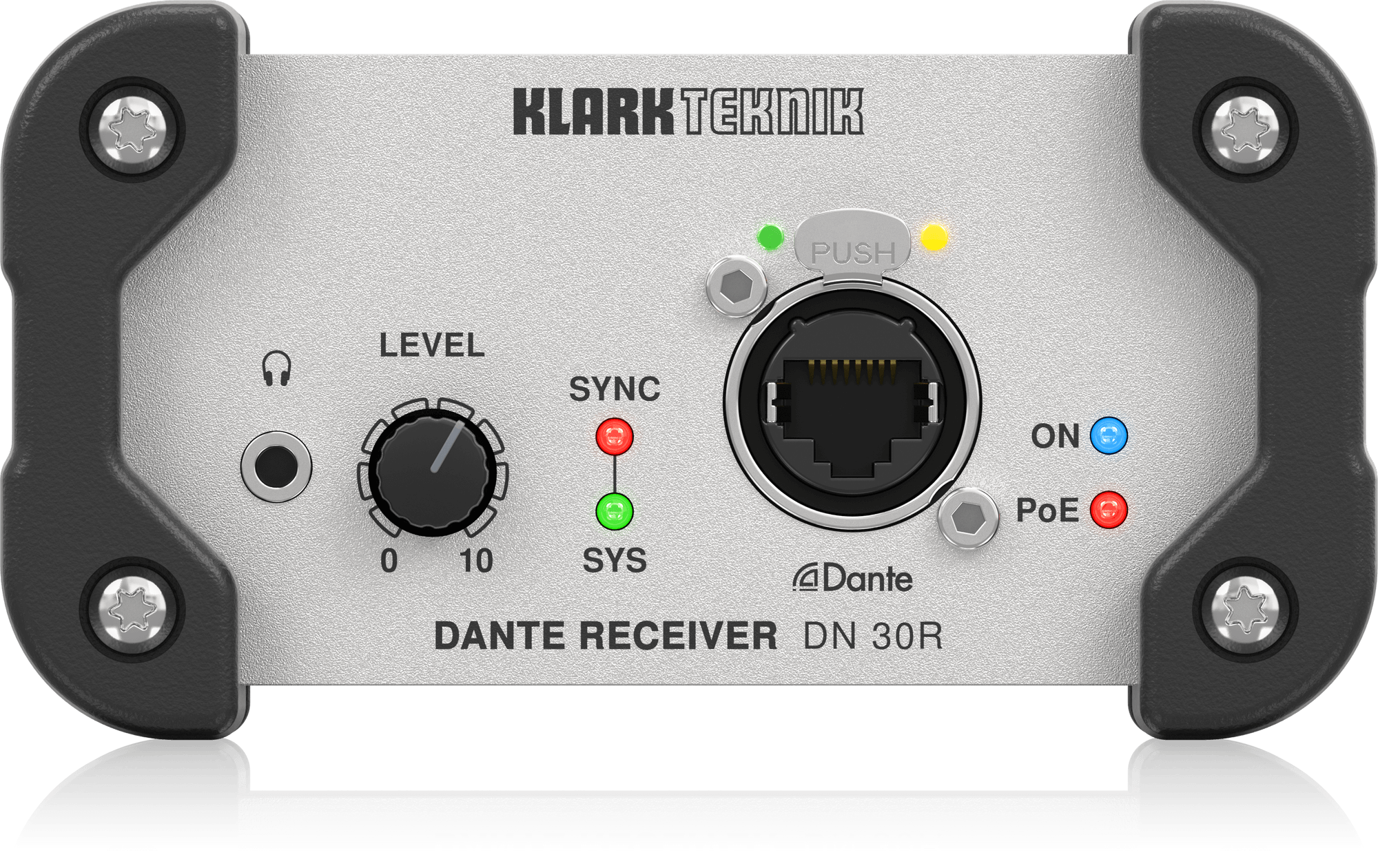 Klark Teknik | Product | DN 30R
