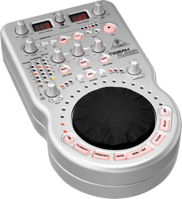 Behringer | Product | DFX69