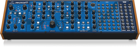 Behringer | Product | PROTON