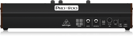 鍵盤楽器 Behringer PRO-800 Behringer | Product | PRO-800