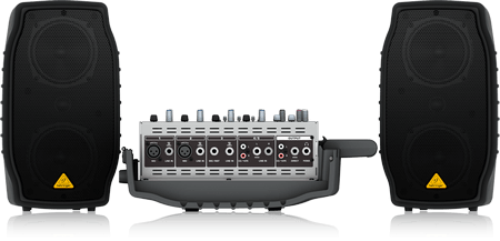 Behringer | Product | EPA150 Behringer | Product | EPA150