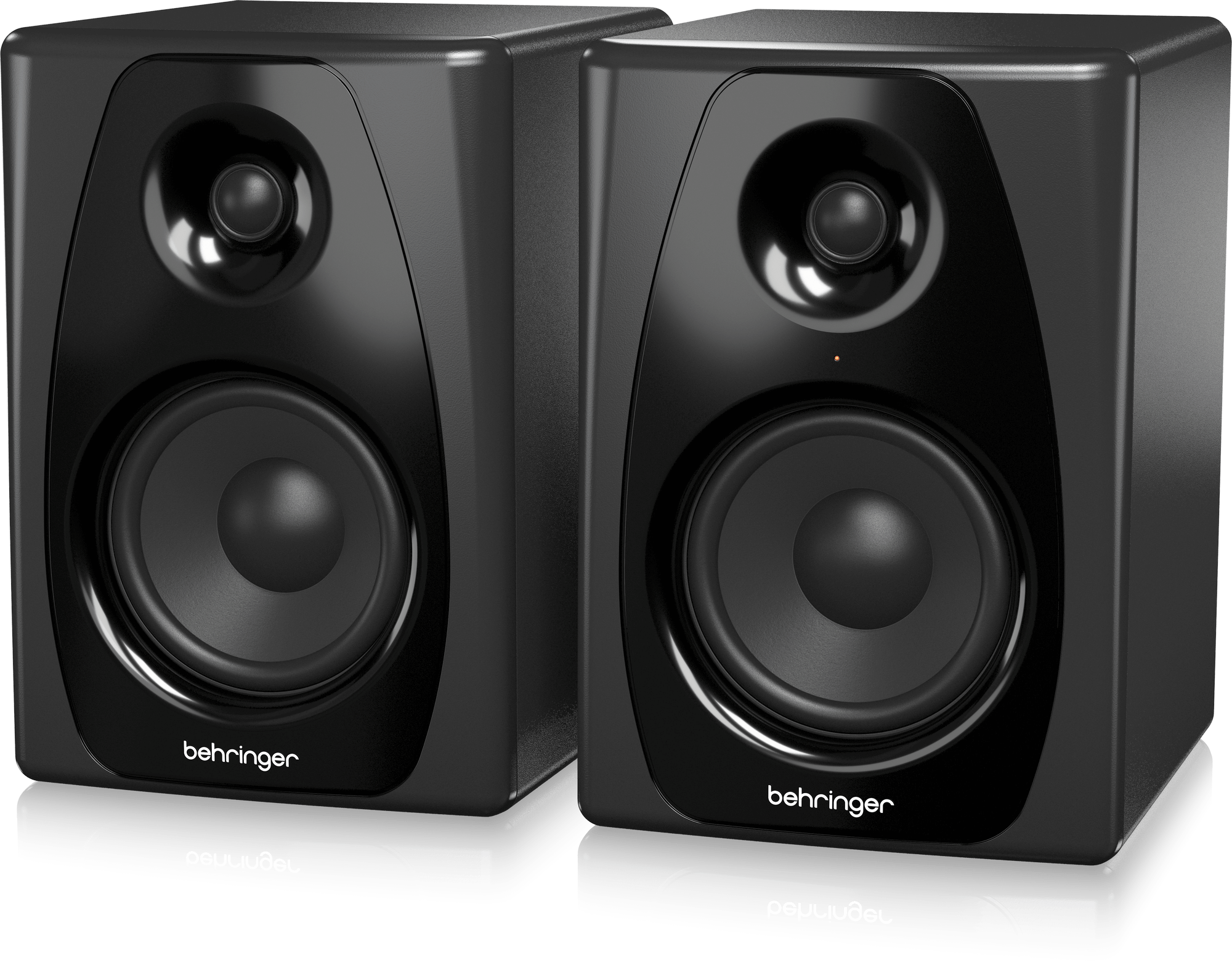 Behringer | Product | STUDIO 50USB