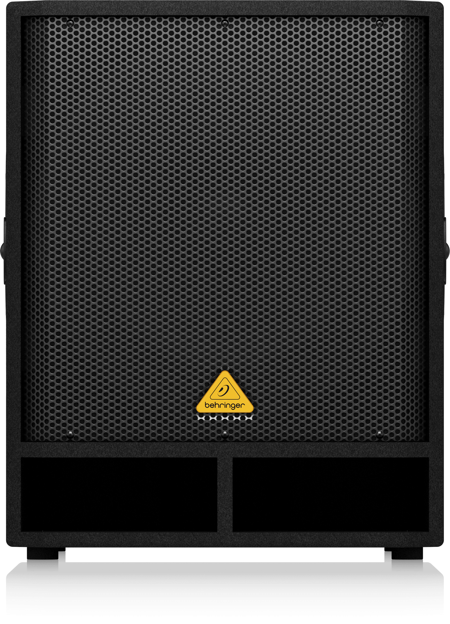 BEHRINGER EUROLIVE VP1800S サブウーファー 2本セット Behringer | Product | VQ1500D