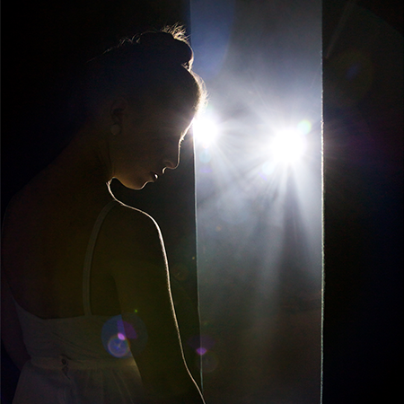 EUROLIGHT OCTAGON THEATER OT360