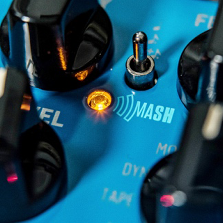 TC Electronic | Product | FLASHBACK MINI DELAY