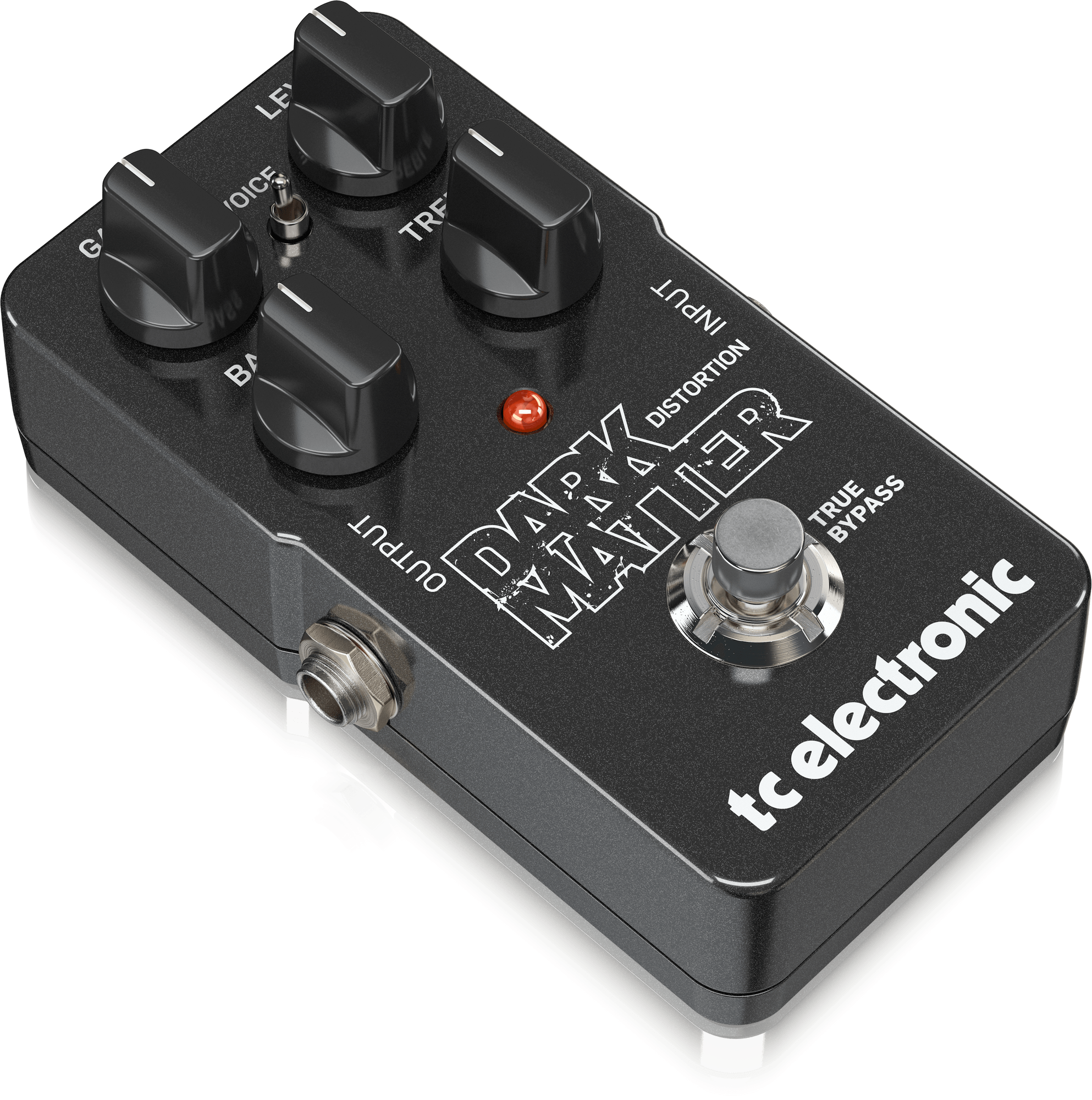 【★大感謝セール】 | Electronic TC Product DISTORTION MATTER DARK | ギター