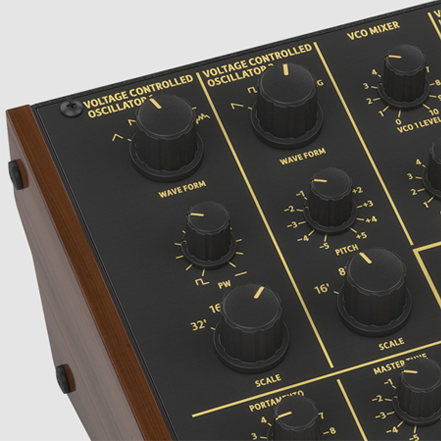 Behringer | Product | K-2 Behringer | Product | K-2
