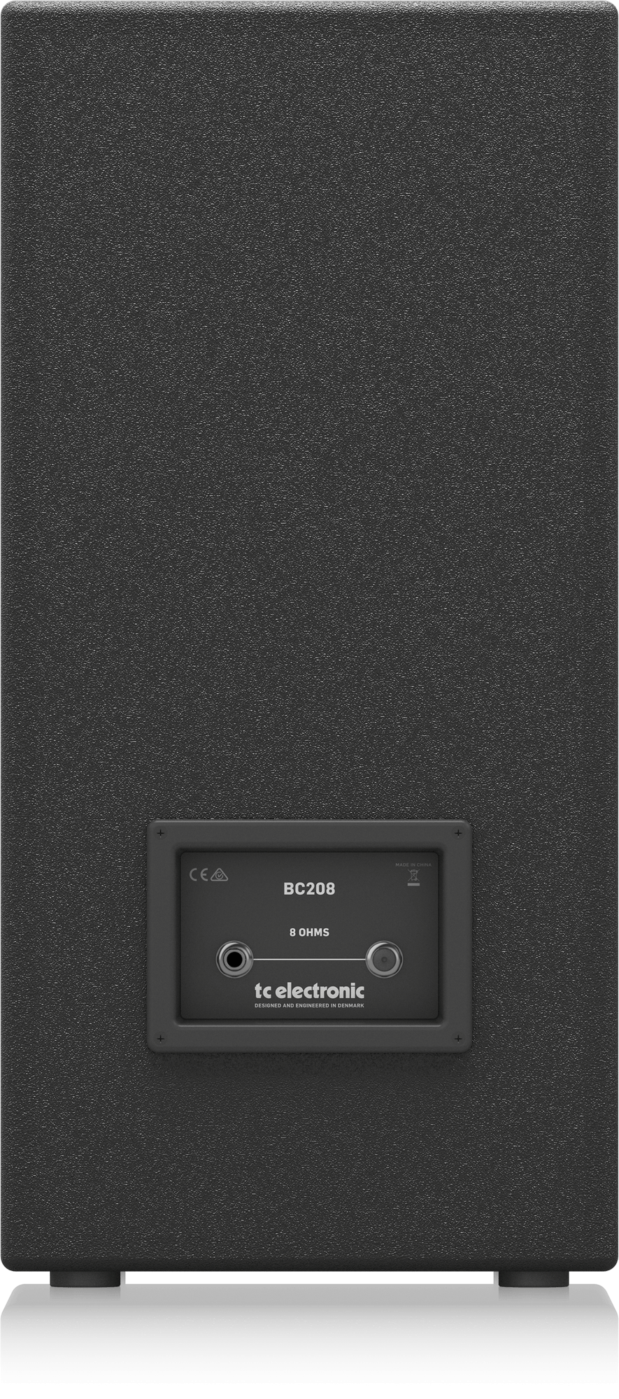 高い信頼 厚い信頼 TC Electronic | Product | BC208 化粧下地