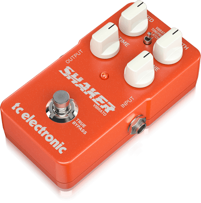 再入荷商品 TC VIBRATO SHAKER | Product | Electronic ギター
