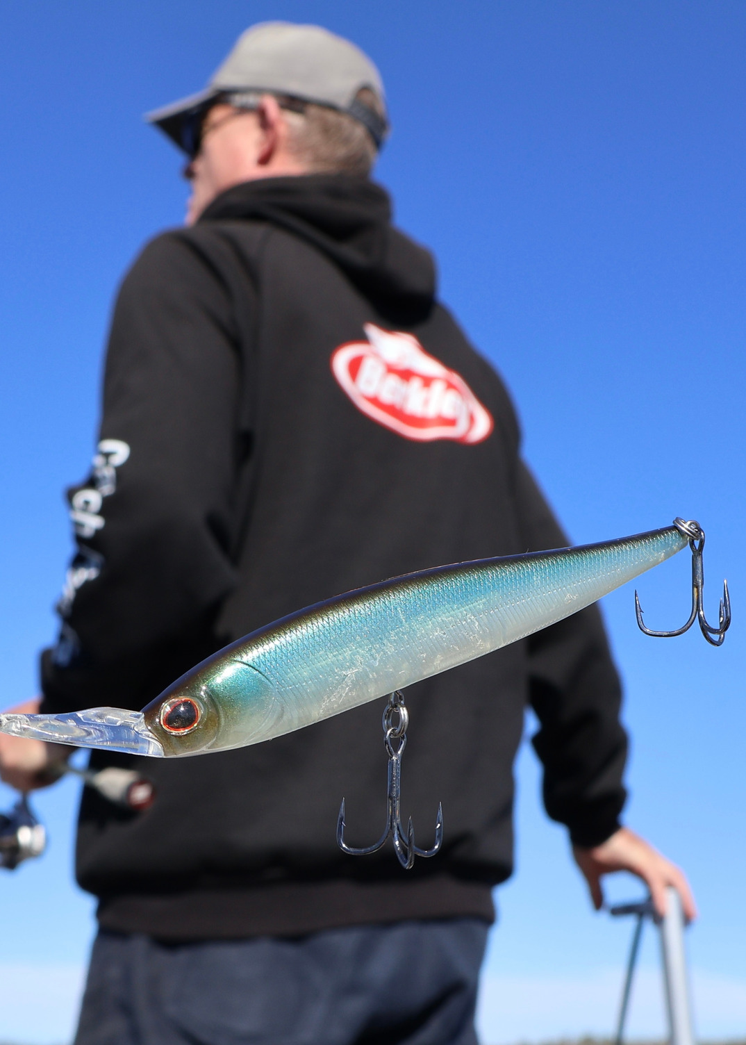 daiwa bg3000 reel BG – US oversized gears put the Northern California - Daiwa Model:BSS1202MHS Rod_Storage