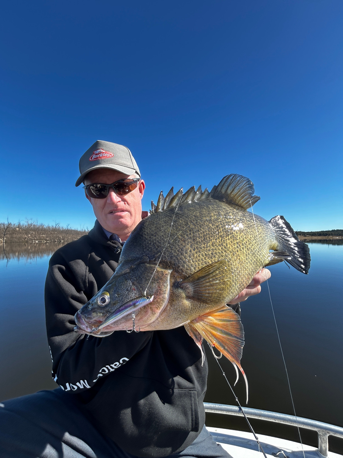 baitcast ice rod NEW CL25 Fishing Reel (Red) Aluminum Ming Yang Crappies W – and neither are you. Type:Casting(Right-handle) Combo 1000 yards In-Fisherman Bass Hunter 64