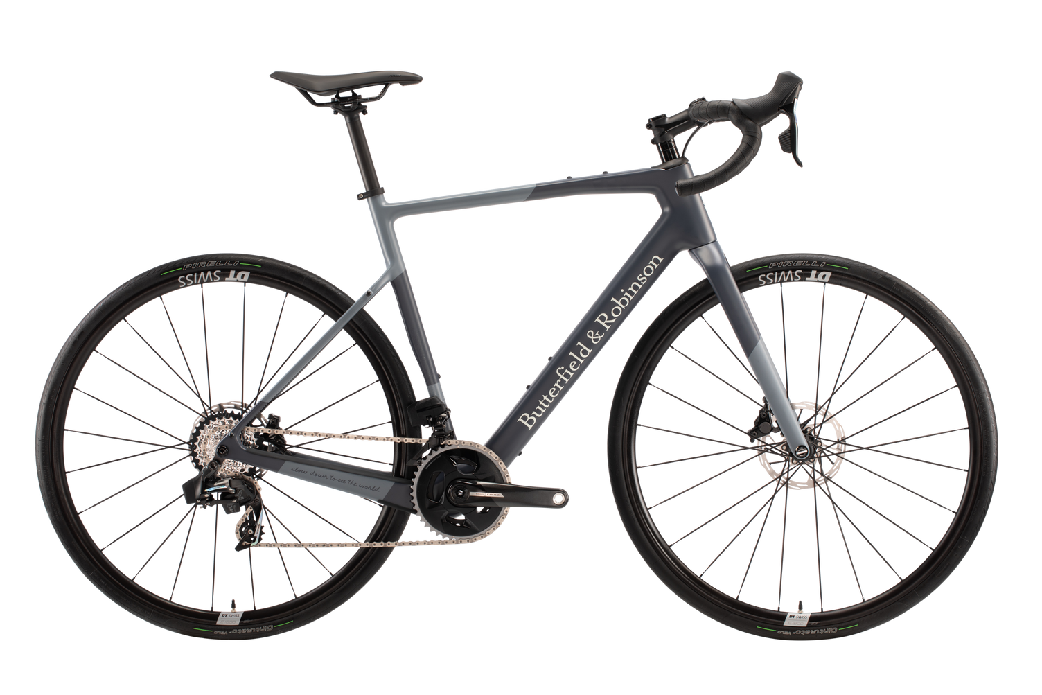 Carbon Performance Road Bike
