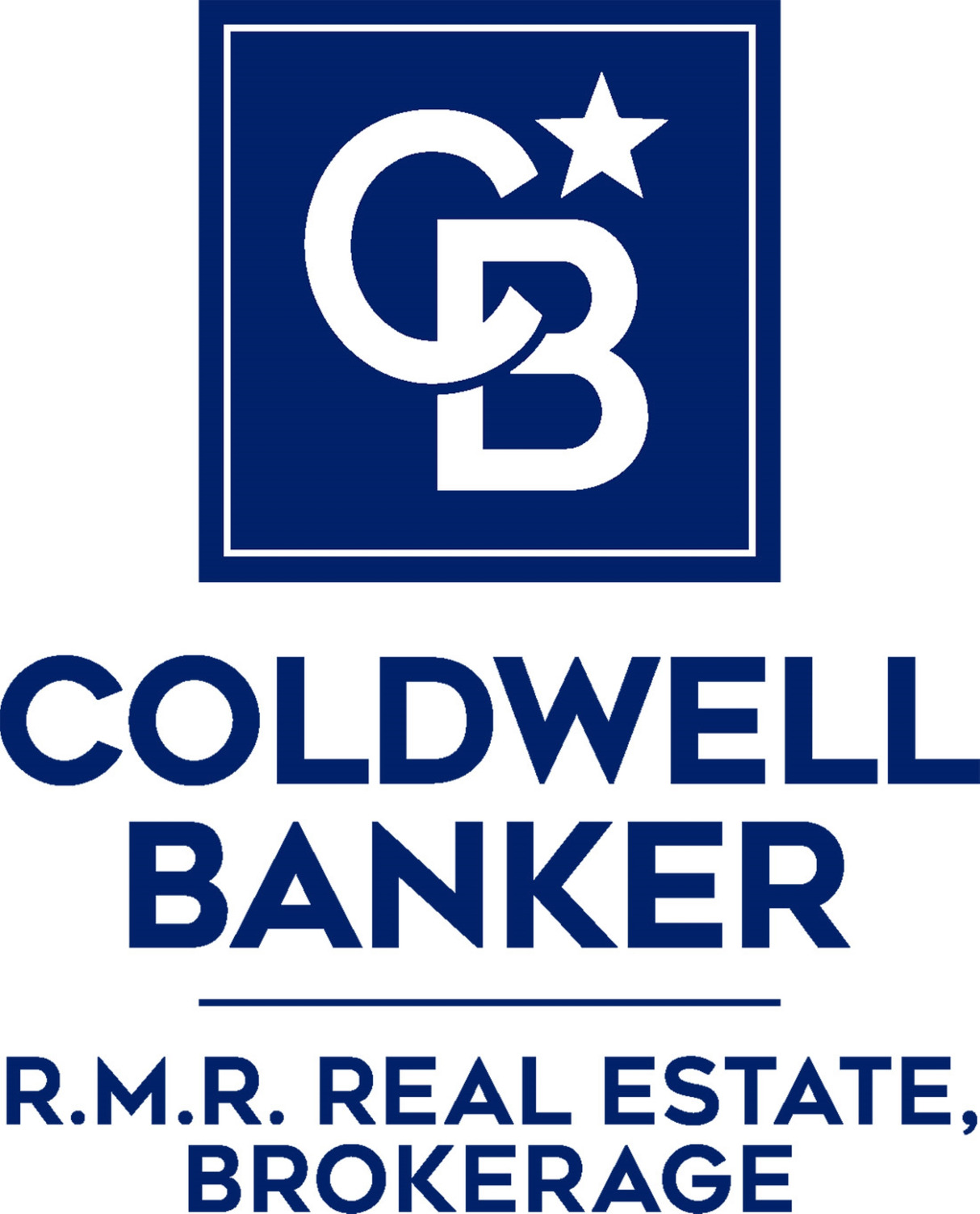 Coldwell Banker Logo 