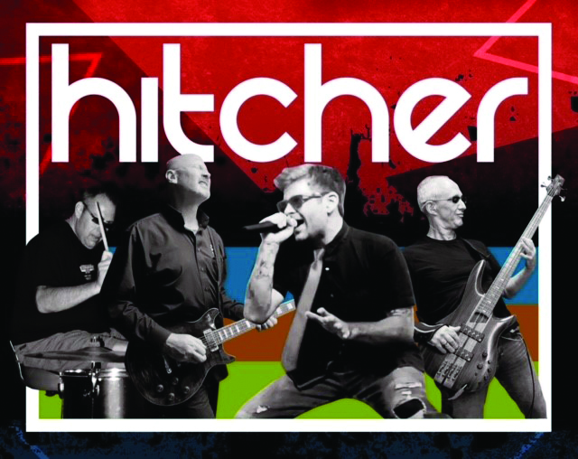 Hitcher