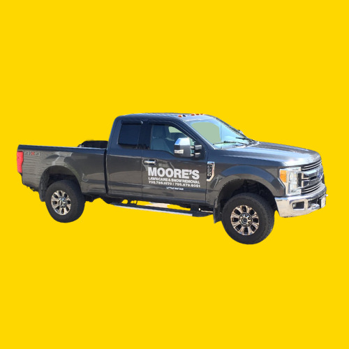 Moore's Lawn Care