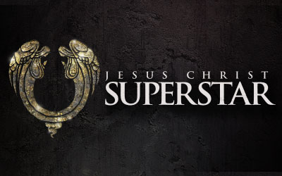 Jesus Christ Superstar